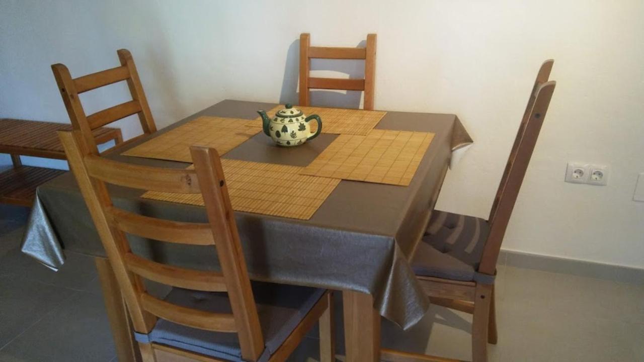 אלורה B&B Casa Domingo מראה חיצוני תמונה