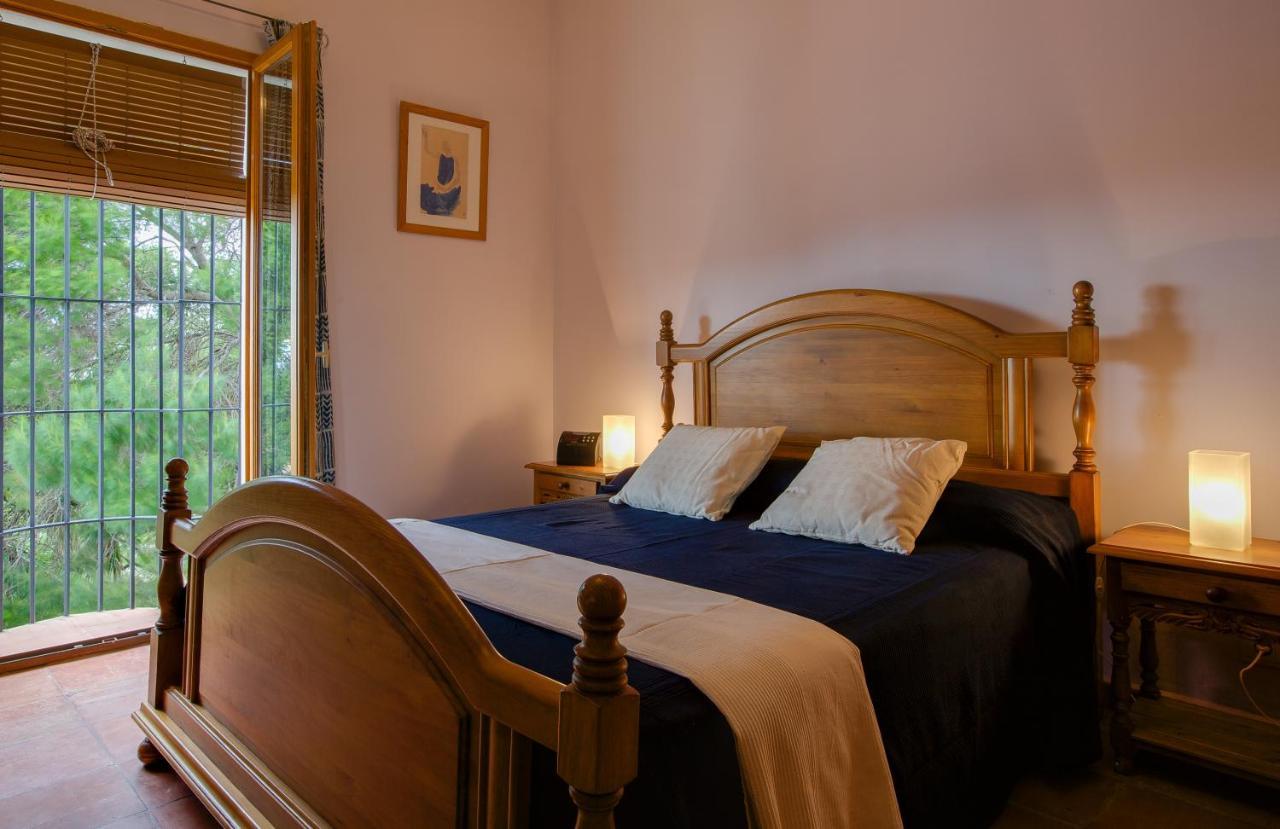 אלורה B&B Casa Domingo מראה חיצוני תמונה