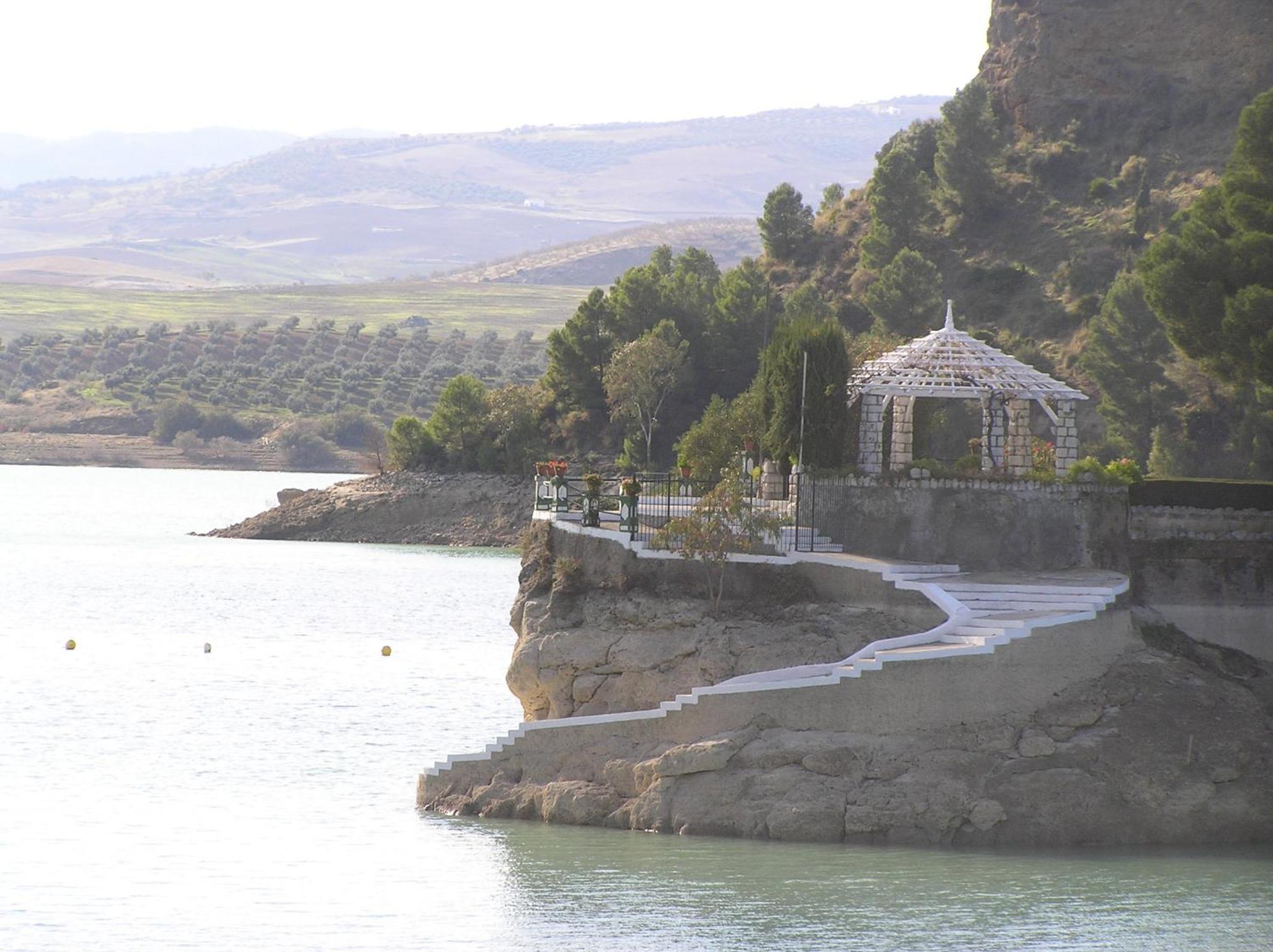 אלורה B&B Casa Domingo מראה חיצוני תמונה